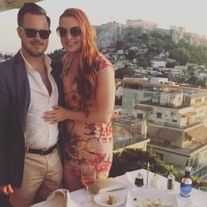 Meet your Posher, Kaleigh